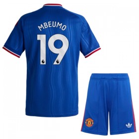 Goedkope Manchester United Mbeumo 19 Kids Uittenue 2026-27