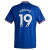 Goedkope Manchester United Mbeumo 19 Uitshirt 2026-27 Goedkope Manchester United Mbeumo 19 Uitshirt 2026-27