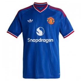 Goedkope Manchester United Sesko 30 Uitshirt 2026-27