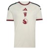 Goedkope Manchester United Third Shirt 2026-27 Goedkope Manchester United Third Shirt 2026-27