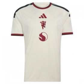 Goedkope Manchester United Third Shirt 2026-27