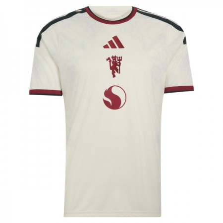 Goedkope Manchester United Third Shirt 2026-27 Goedkope Manchester United Third Shirt 2026-27