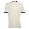 Goedkope Manchester United Third Shirt 2026-27