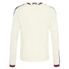 Goedkope Manchester United Third Shirt 2026-27 Lange Mouw