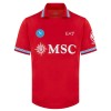 Goedkope SSC Napoli De Bruyne 11 Third Shirt 2026-27