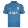 Goedkope SSC Napoli De Bruyne 11 Thuisshirt 2026-27