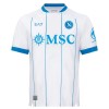 Goedkope SSC Napoli De Bruyne 11 Uitshirt 2026-27