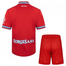 Goedkope SSC Napoli Kids Third Tenue 2026-27