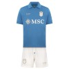 Goedkope SSC Napoli Kids Thuistenue 2026-27 Goedkope SSC Napoli Kids Thuistenue 2026-27