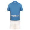 Goedkope SSC Napoli Kids Thuistenue 2026-27