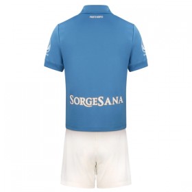 Goedkope SSC Napoli Kids Thuistenue 2026-27