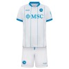 Goedkope SSC Napoli Kids Uittenue 2026-27