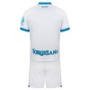 Goedkope SSC Napoli Kids Uittenue 2026-27