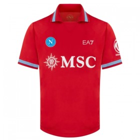 Goedkope SSC Napoli Third Shirt 2026-27
