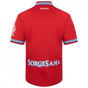 Goedkope SSC Napoli Third Shirt 2026-27
