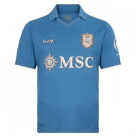 Goedkope SSC Napoli Thuisshirt 2026-27