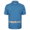 Goedkope SSC Napoli Thuisshirt 2026-27