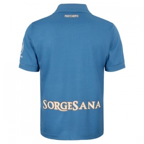 Goedkope SSC Napoli Thuisshirt 2026-27