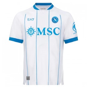 Goedkope SSC Napoli Uitshirt 2026-27