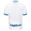 Goedkope SSC Napoli Uitshirt 2026-27