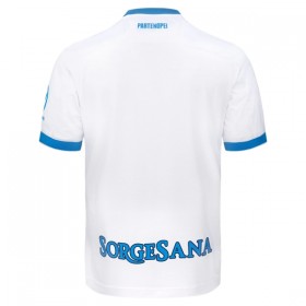 Goedkope SSC Napoli Uitshirt 2026-27