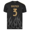 Goedkope Juventus Bremer 3 Third Shirt 2026-27 Goedkope Juventus Bremer 3 Third Shirt 2026-27