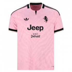 Goedkope Juventus Bremer 3 Uitshirt 2026-27