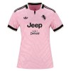Goedkope Juventus Dames Uitshirt 2026-27