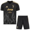 Goedkope Juventus Kids Third Tenue 2026-27