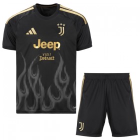 Goedkope Juventus Kids Third Tenue 2026-27