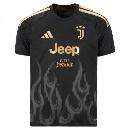 Goedkope Juventus Third Shirt 2026-27