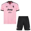 Goedkope Juventus Thuram 19 Kids Uittenue 2026-27