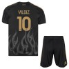 Goedkope Juventus Yildiz 10 Kids Third Tenue 2026-27 Goedkope Juventus Yildiz 10 Kids Third Tenue 2026-27