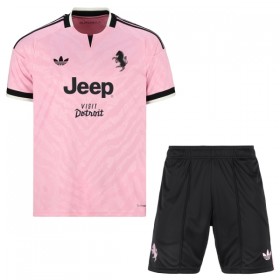 Goedkope Juventus Yildiz 10 Kids Uittenue 2026-27