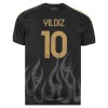 Goedkope Juventus Yildiz 10 Third Shirt 2026-27 Goedkope Juventus Yildiz 10 Third Shirt 2026-27