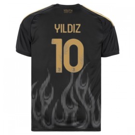 Goedkope Juventus Yildiz 10 Third Shirt 2026-27