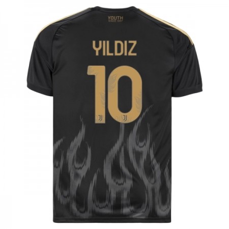 Goedkope Juventus Yildiz 10 Third Shirt 2026-27 Goedkope Juventus Yildiz 10 Third Shirt 2026-27