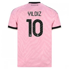Goedkope Juventus Yildiz 10 Uitshirt 2026-27