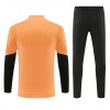 Goedkope Arsenal Trainings Sweatshirt Kwart-Zip 2026-27 gele