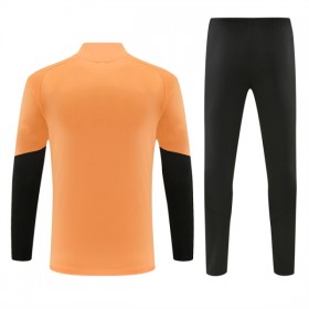 Goedkope Arsenal Trainings Sweatshirt Kwart-Zip 2026-27 gele