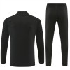 Goedkope Arsenal Trainings Sweatshirt Kwart-Zip 2026-27 Zwarte