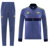 Goedkope Arsenal Trainingsjack Pak 2026-27 Purper