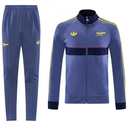Goedkope Arsenal Trainingsjack Pak 2026-27 Purper
