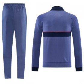 Goedkope Arsenal Trainingsjack Pak 2026-27 Purper