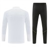 Goedkope Barcelona Trainings Sweatshirt Kwart-Zip 2026-27 Witte