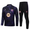 Goedkope Barcelona Trainings Sweatshirt Kwart-Zip 2026-27 Zwarte Goedkope Barcelona Trainings Sweatshirt Kwart-Zip 2026-27 Zwarte
