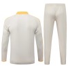Goedkope FC Bayern München Trainings Sweatshirt Kwart-Zip 2026-27 Witte