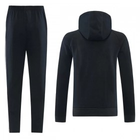 Goedkope Juventus Hoodie Trainings Sweatshirt 2026-27 Zwarte