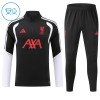 Goedkope Liverpool Kind Trainings Sweatshirt Kwart-Zip 2026-27 Zwarte Goedkope Liverpool Kind Trainings Sweatshirt Kwart-Zip 2026-27 Zwarte