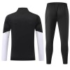Goedkope Liverpool Trainings Sweatshirt Kwart-Zip 2026-27 Zwarte